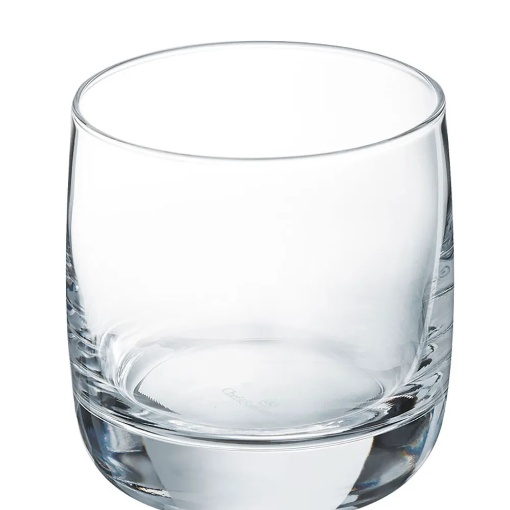 Barstuff Tumbler Vigne, C&S - 200ml