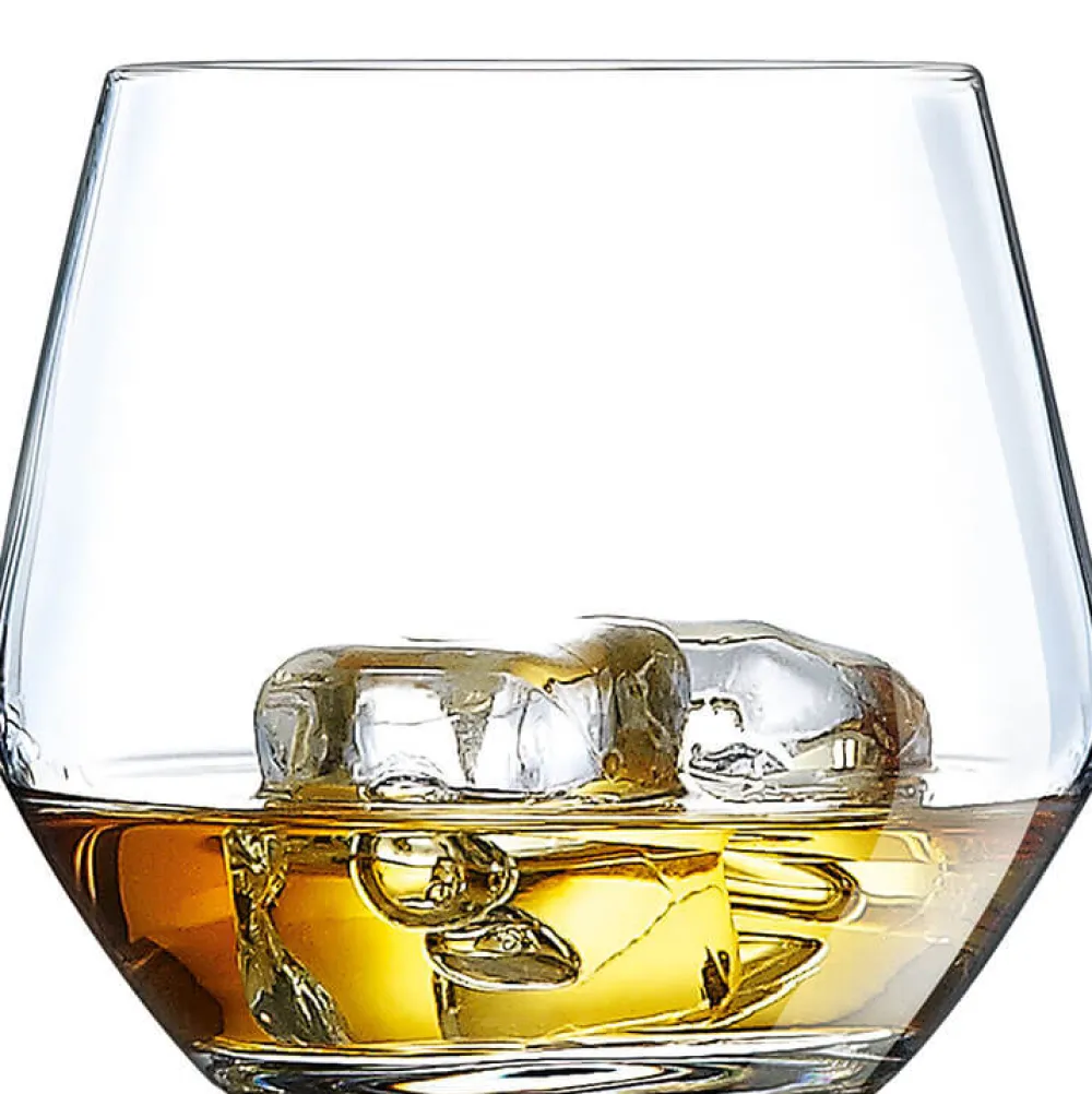 Barstuff Tumbler Vina Juliette, Arcoroc - 350ml