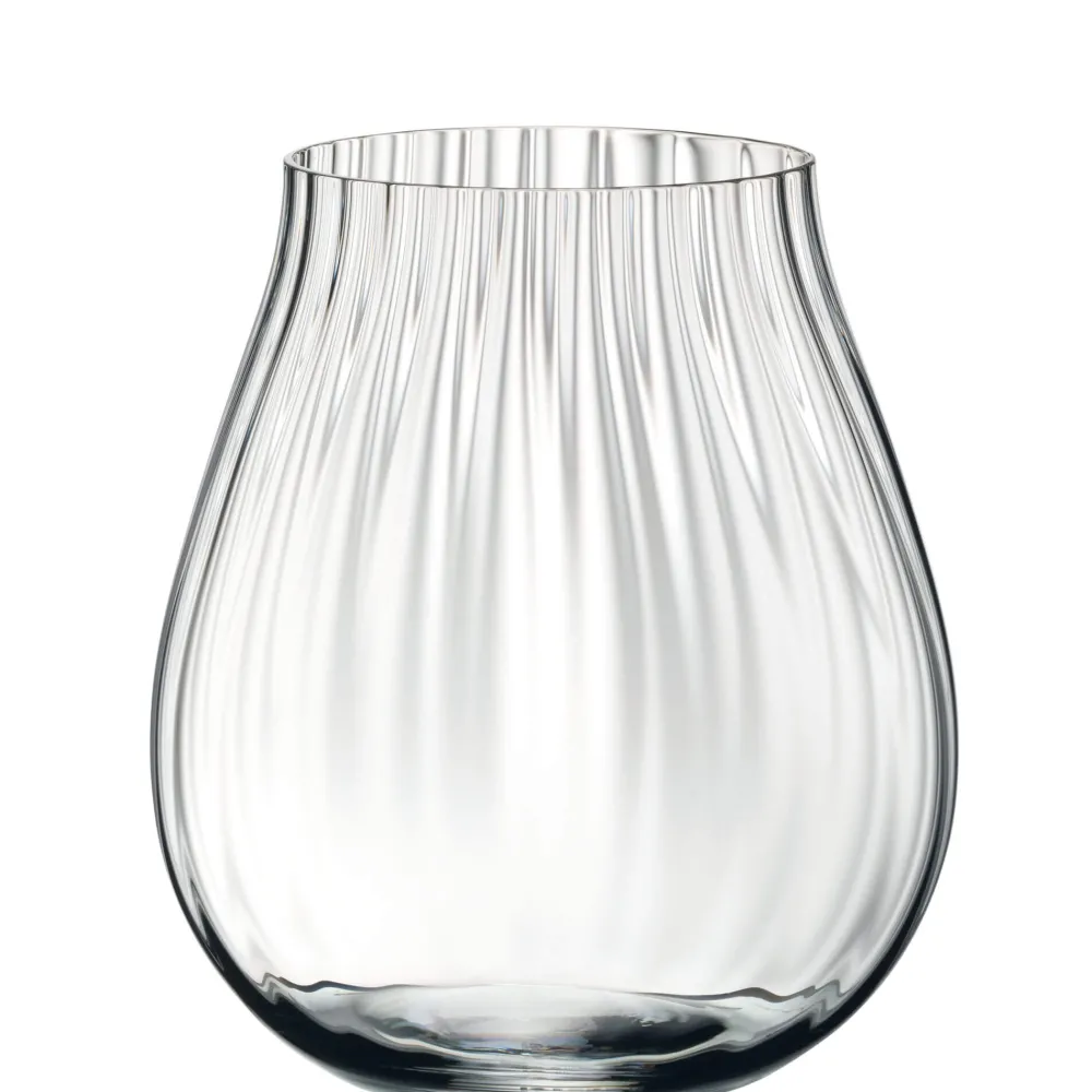 Barstuff Universalglas Optical O, Riedel - 762ml (2 Stk.)