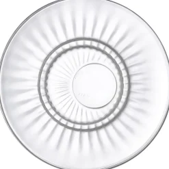 Barstuff Untertasse asymmetrisch Barshine, Bormioli Rocco - 14cm (1 Stk.)