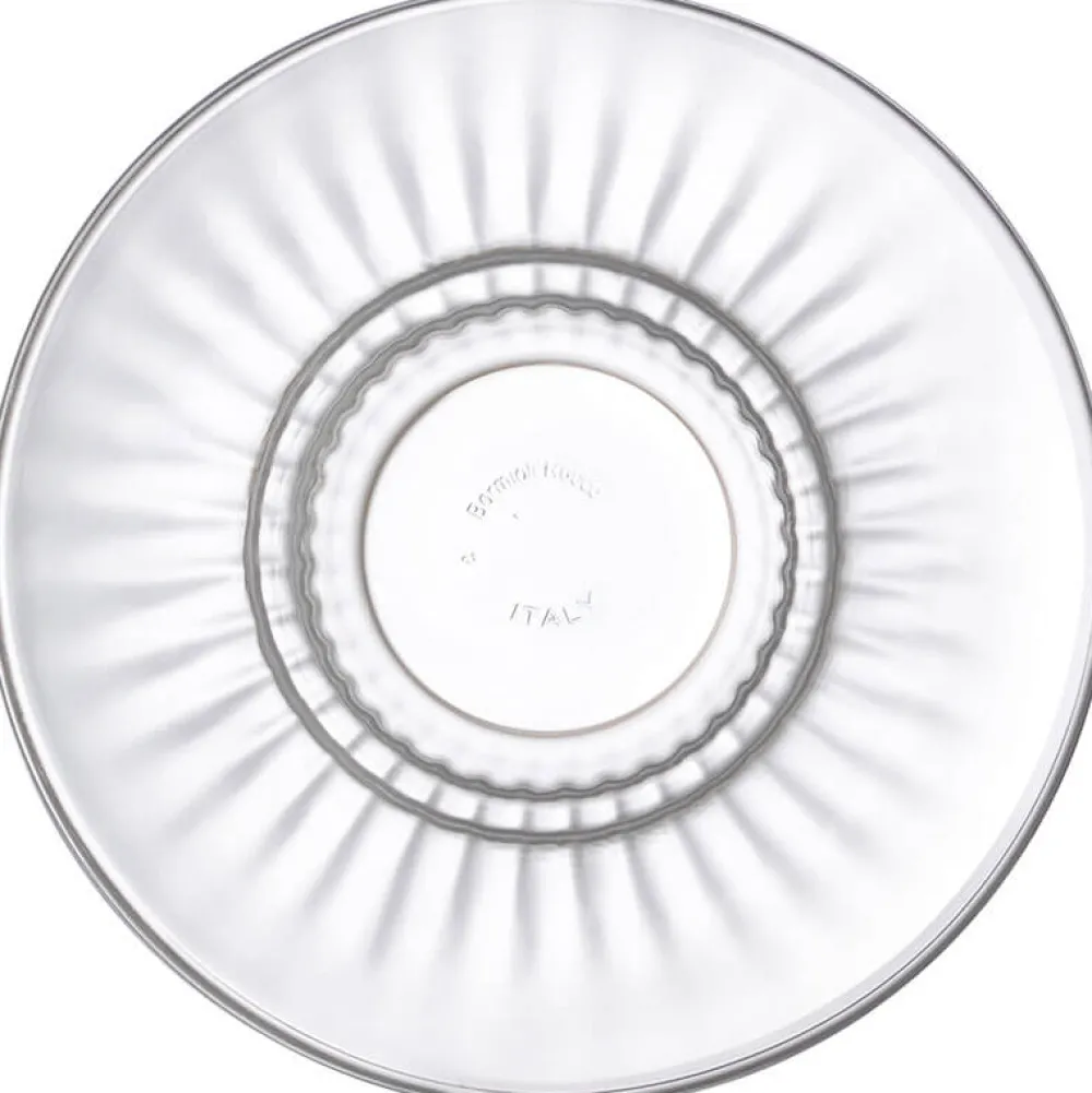 Barstuff Untertasse Barshine, Bormioli Rocco - 14cm (1 Stk.)