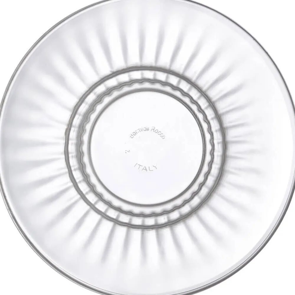 Barstuff Untertasse Barshine, Bormioli Rocco - 14cm (1 Stk.)