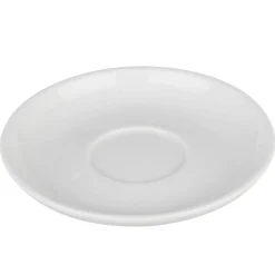 Barstuff Untertasse Doppio, Kaffee - 15cm