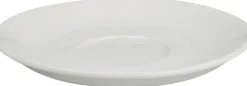 Barstuff Untertasse Milchkaffee 17cm