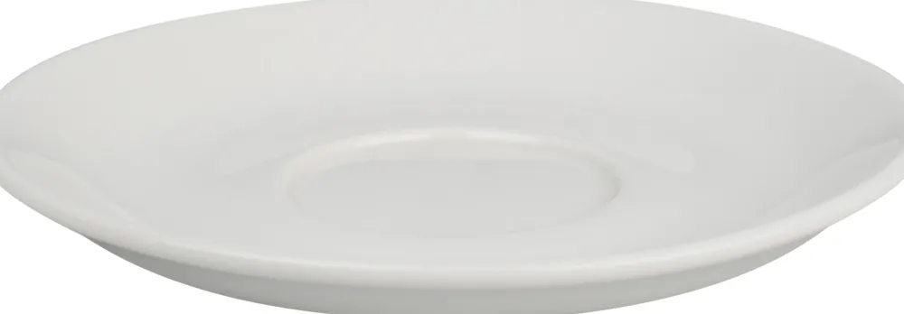 Barstuff Untertasse Milchkaffee 17cm