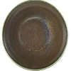 Barstuff Untertasse Terra Cinder Black - 14,5 cm (6 Stk.)