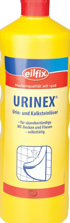 Barstuff Urinex Urin- und Kalksteinentferner flüssig, Eilfix - 1,0l