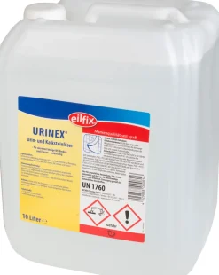 Barstuff Urinex Urin- und Kalksteinentferner flüssig, Eilfix - 10,0l