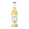 Barstuff Vanille - Monin Sirup Kleinflasche (0,25l)