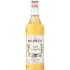 Barstuff Vanille aus Madagaskar - Monin Sirup (1,0l)