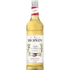 Barstuff Vanille aus Madagaskar - Monin Sirup, PET-Flasche (1,0l)