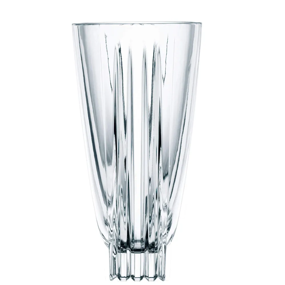 Barstuff Vase Art Deco, Nachtmann - 24cm