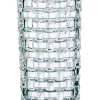 Barstuff Vase Bossa Nova, Nachtmann, Kristallglas - 28x11x9cm