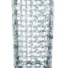Barstuff Vase Bossa Nova, Nachtmann, Kristallglas - 28x14,3x13cm