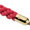Barstuff Verbindungskordel 2500x32mm rot/titanium gold