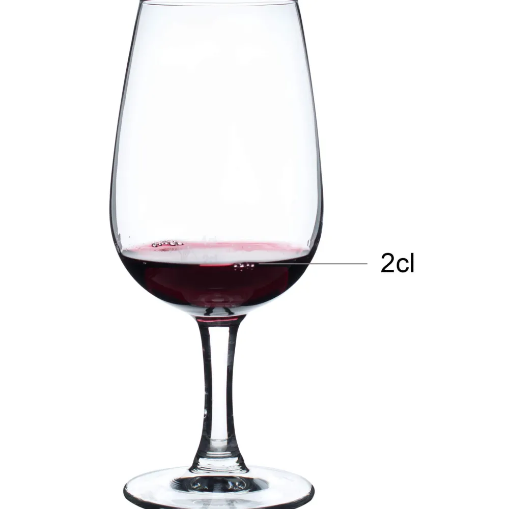 Barstuff Verkostungsglas Plaza, Royal Leerdam - 230ml