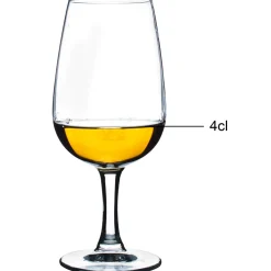 Barstuff Verkostungsglas Plaza, Royal Leerdam - 230ml