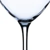 Barstuff Vins Jeunes Glas Cabernet, C&S - 350ml, 0,2l Füllstrich (6 Stk.)