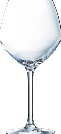 Barstuff Vins Jeunes Glas Cabernet, C&S - 580ml