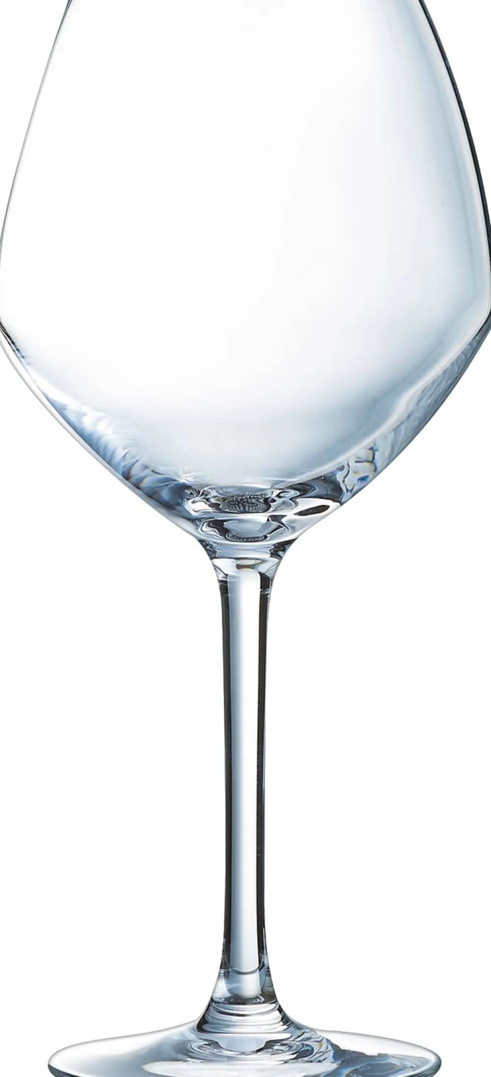 Barstuff Vins Jeunes Glas Cabernet, C&S - 580ml