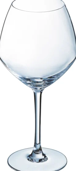 Barstuff Vins Jeunes Glas Cabernet, C&S - 580ml