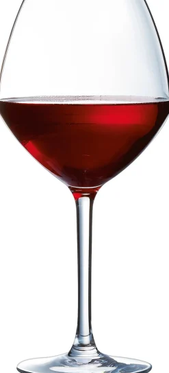 Barstuff Vins Jeunes Glas Cabernet, C&S - 580ml