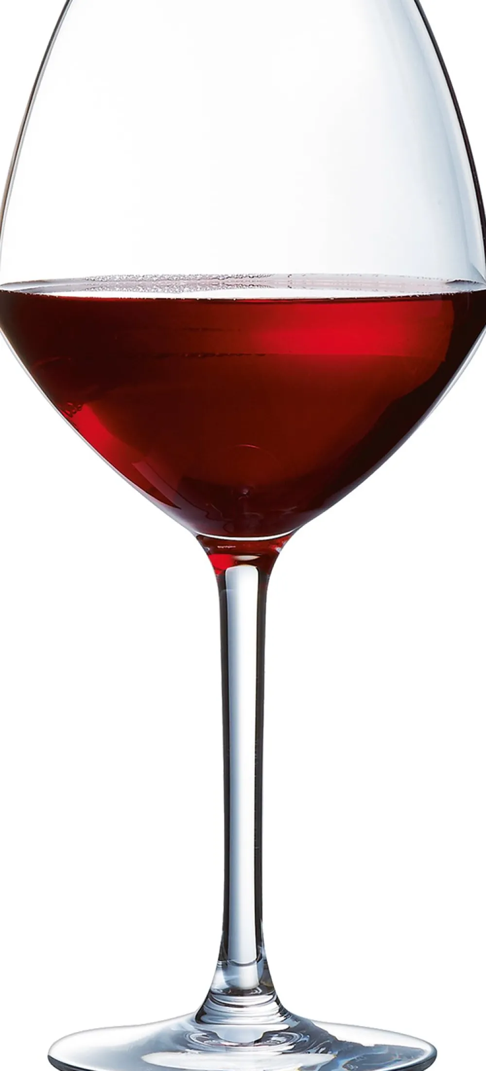 Barstuff Vins Jeunes Glas Cabernet, C&S - 580ml
