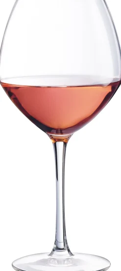 Barstuff Vins Jeunes Glas Cabernet, C&S - 580ml