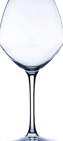 Barstuff Vins Jeunes Glas Cabernet, C&S - 580ml