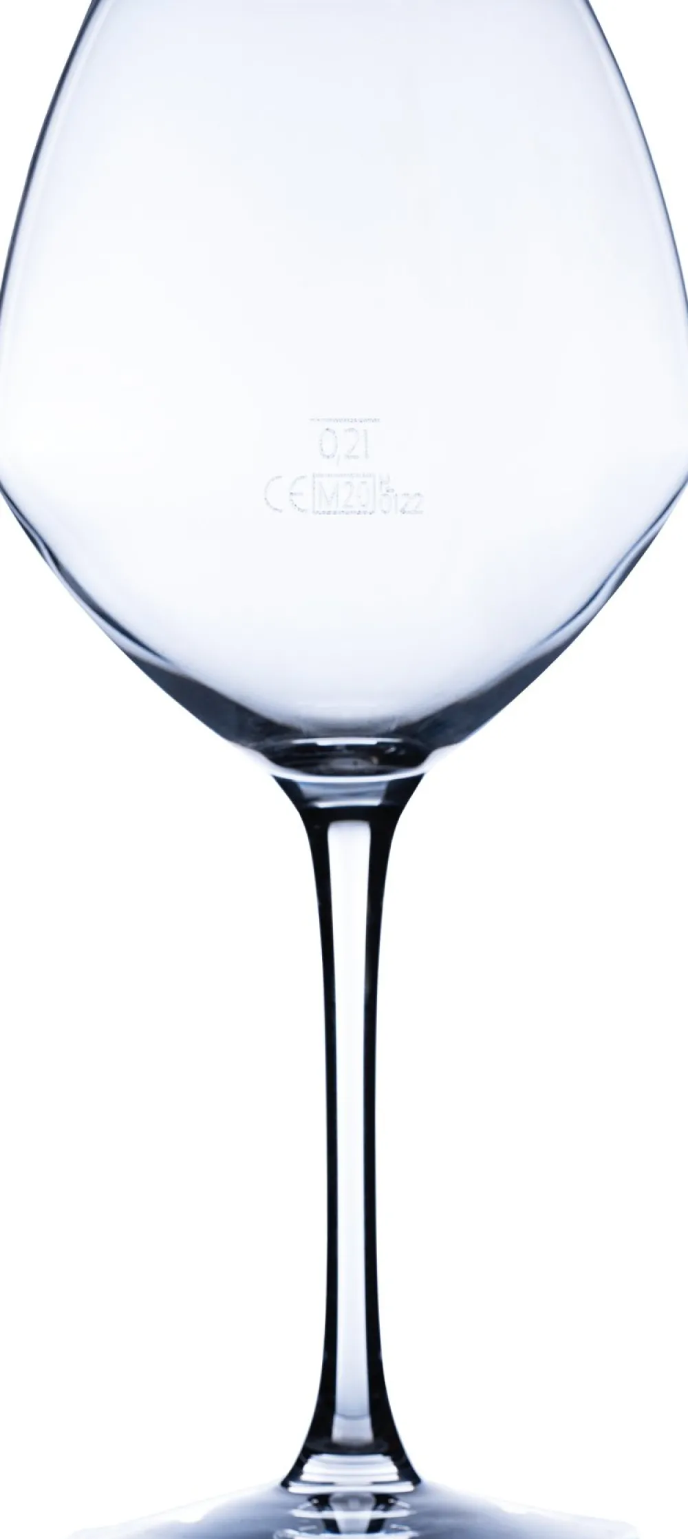 Barstuff Vins Jeunes Glas Cabernet, C&S - 580ml