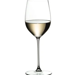 Barstuff Viognier/Chardonnay Glas Veritas, Riedel - 370ml (2 Stk.)