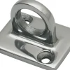 Barstuff Wandhalter für Kordeln verchromt