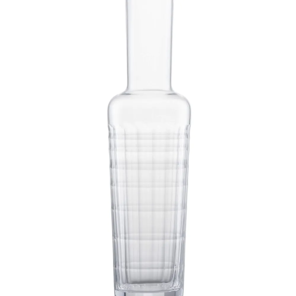 Barstuff Wasserflasche Hommage Carat, Zwiesel Glas - 750ml (1 Stk.)