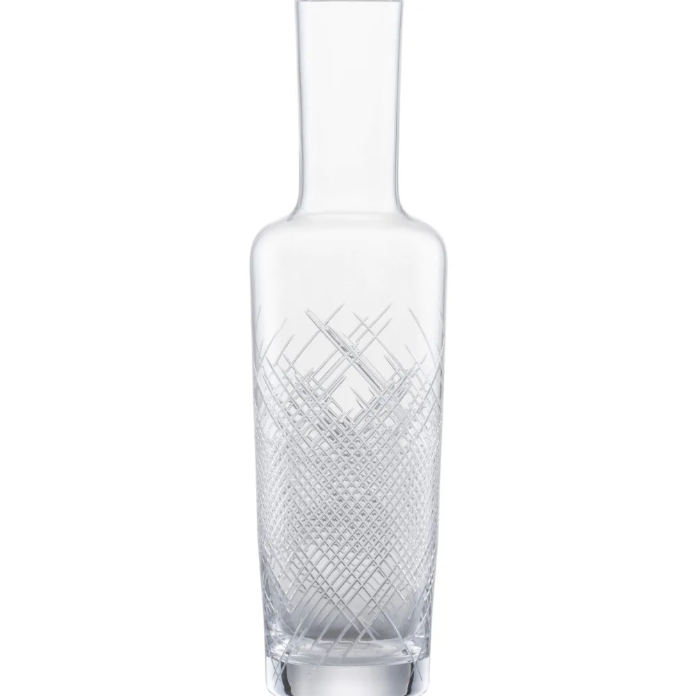 Barstuff Wasserflasche Hommage Comète, Zwiesel Glas - 750ml (1 Stk.)