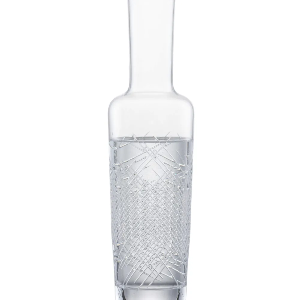 Barstuff Wasserflasche Hommage Comète, Zwiesel Glas - 750ml (1 Stk.)