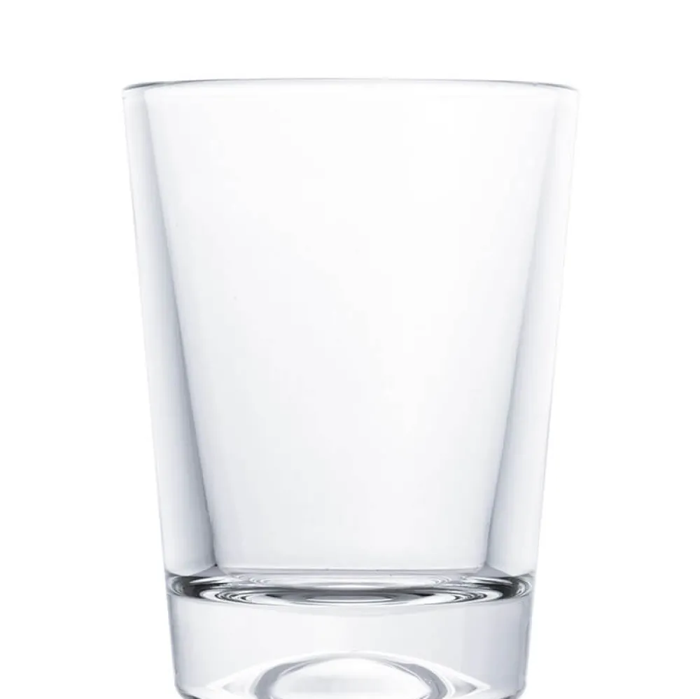 Barstuff Wasserglas / Side Water Glas Wien - 135ml