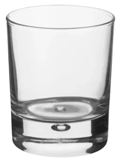 Barstuff Wasserglas Centra, Pasabahce - 180ml
