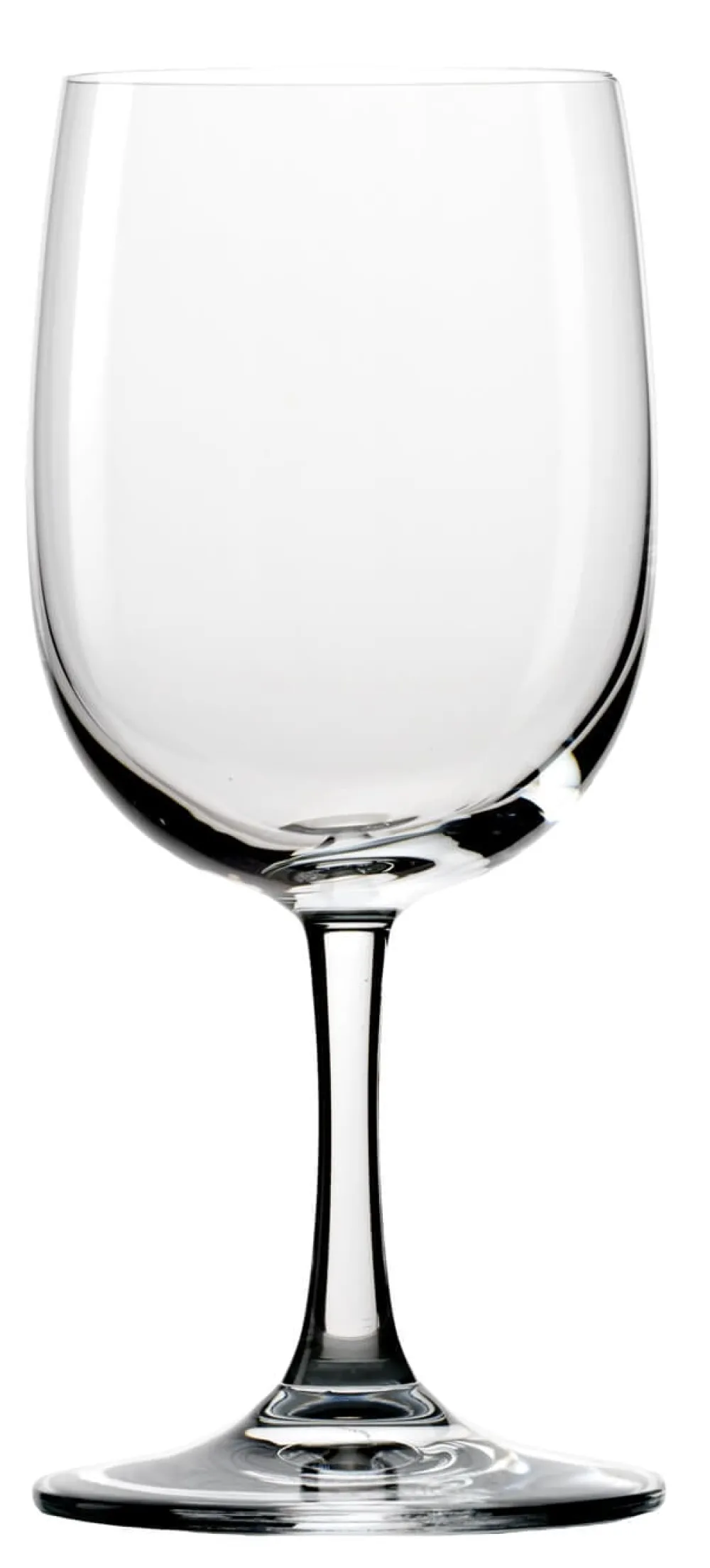 Barstuff Wasserglas Classic long-life, Stölzle Lausitz - 320ml (6 Stk.)