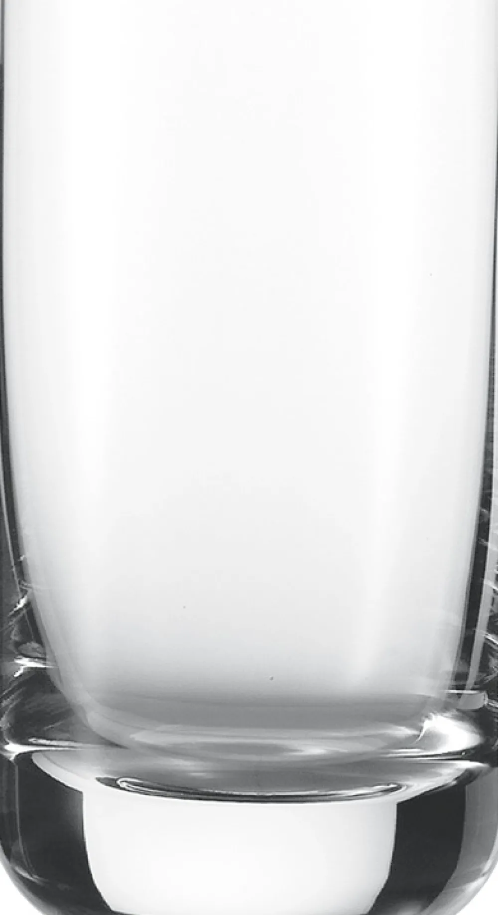 Barstuff Wasserglas Convention, Schott Zwiesel - 255ml