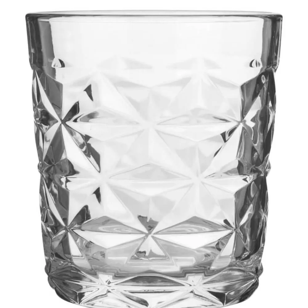 Barstuff Wasserglas Estrella, Pasabahce - 305ml