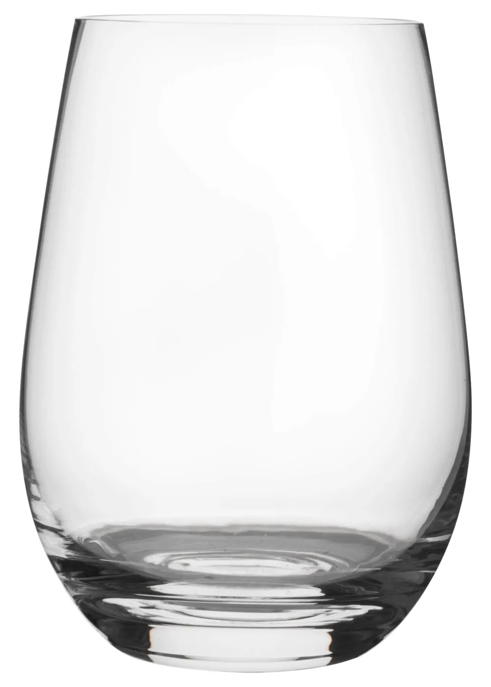 Barstuff Wasserglas Event, Stölzle - 465ml (6 Stk.)