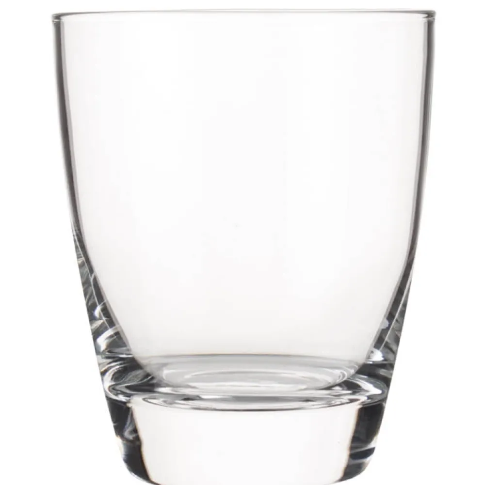 Barstuff Wasserglas Manon, Bormioli Rocco - 285ml (3 Stk.)
