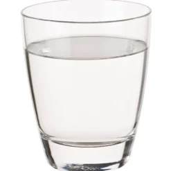 Barstuff Wasserglas Manon, Bormioli Rocco - 285ml (3 Stk.)