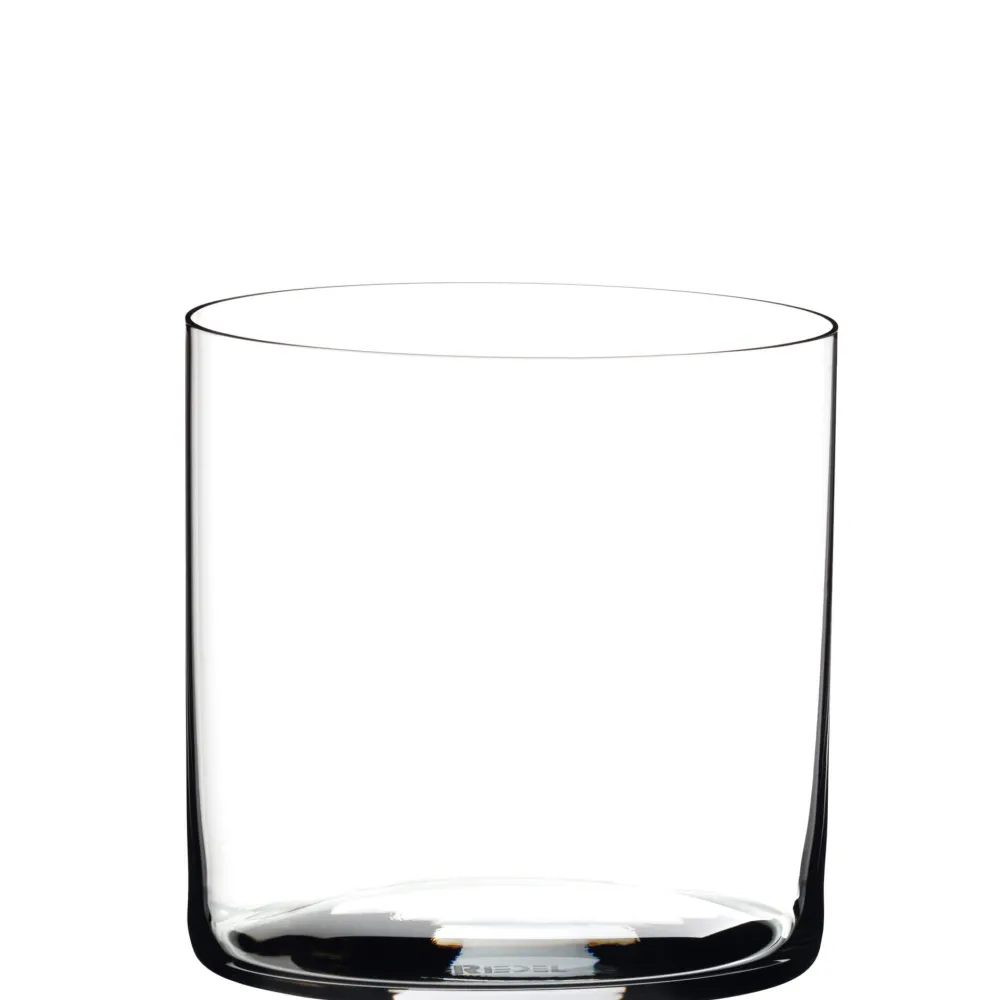 Barstuff Wasserglas Riedel O - 330ml (2 Stk.)