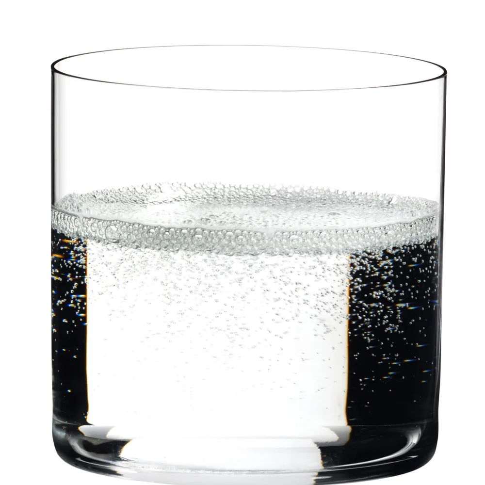 Barstuff Wasserglas Riedel O - 330ml (2 Stk.)