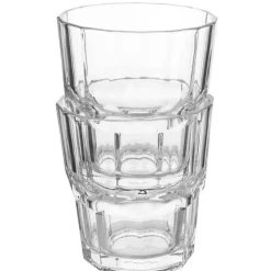 Barstuff Wasserglas Serenity, Pasabahce - 260ml