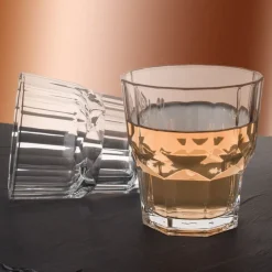 Barstuff Wasserglas Serenity, Pasabahce - 260ml