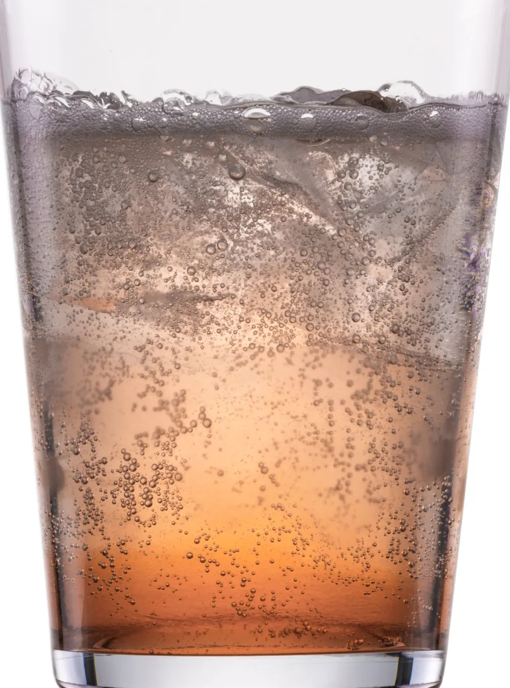 Barstuff Wasserglas Sonido flieder, Zwiesel Glas - 548ml