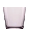 Barstuff Wasserglas Sonido flieder, Zwiesel Glas - 367ml