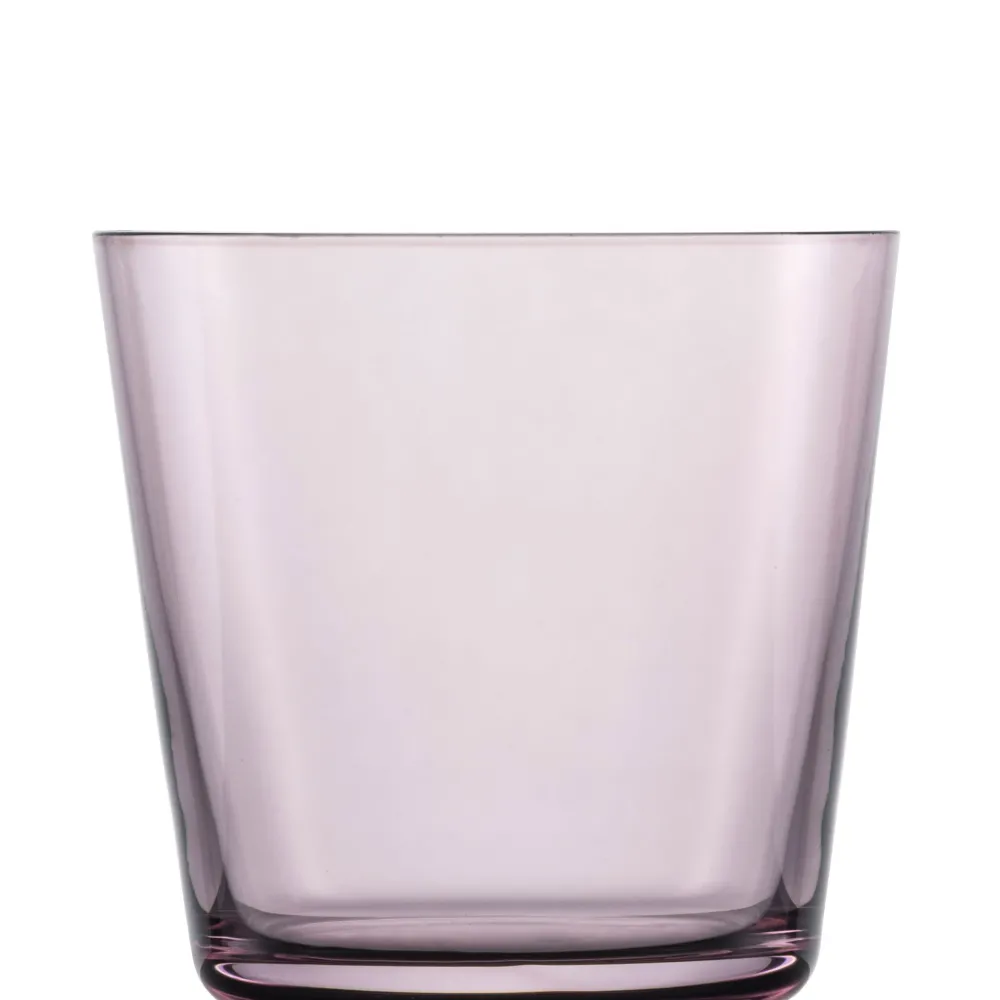 Barstuff Wasserglas Sonido flieder, Zwiesel Glas - 367ml